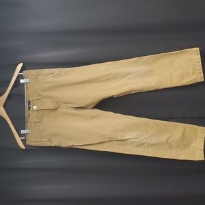 Mens American Eagle slim straight Chino 30×30